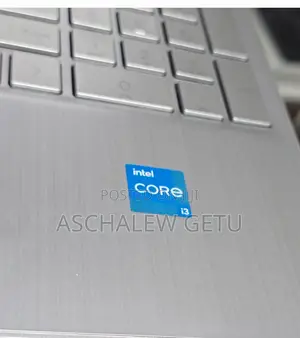 New Laptop HP Stream Notebook 8GB Intel Core I3 SSD 256GB