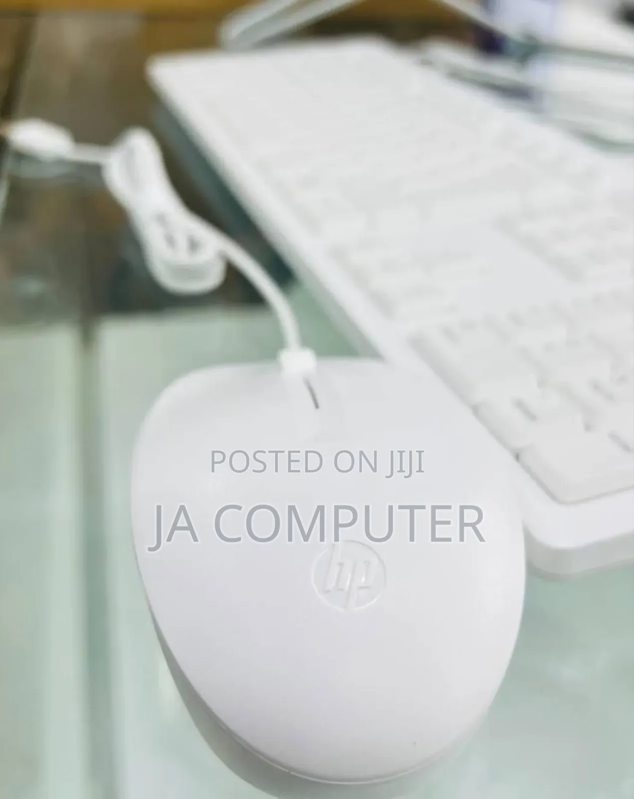 New Desktop Computer HP 200 G4 All-in-One 16GB Intel Core I7 SSD 512GB