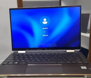 Photo - New Laptop HP 16GB Intel Core I7 SSD 1T