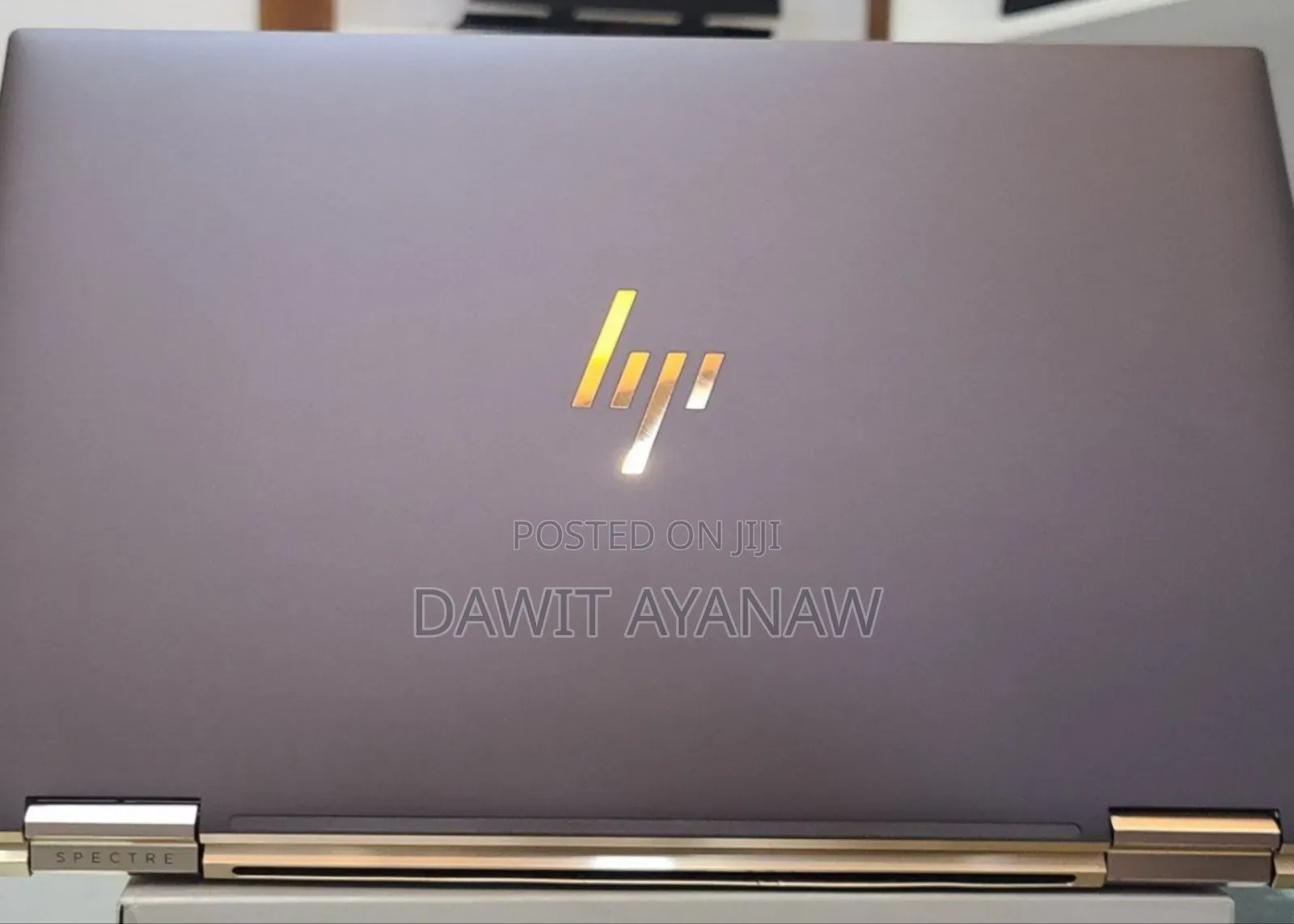 New Laptop HP 16GB Intel Core I7 SSD 1T