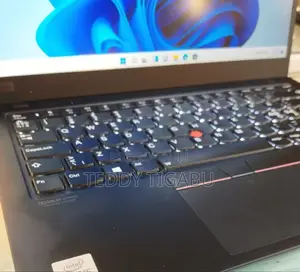 New Laptop Lenovo ThinkPad X1 Carbon 16GB Intel Core I5 SSD 256GB