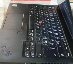 New Laptop Lenovo ThinkPad X1 Carbon 16GB Intel Core I5 SSD 256GB