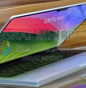 Photo - New Laptop Apple MacBook Pro 2023 M2 8GB Apple M3 SSD 512GB