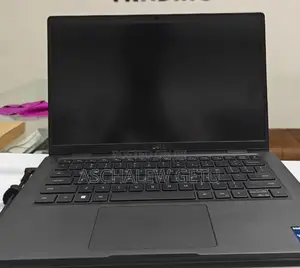 New Laptop Dell Latitude 5310 16GB Intel Core I7 SSD 512GB