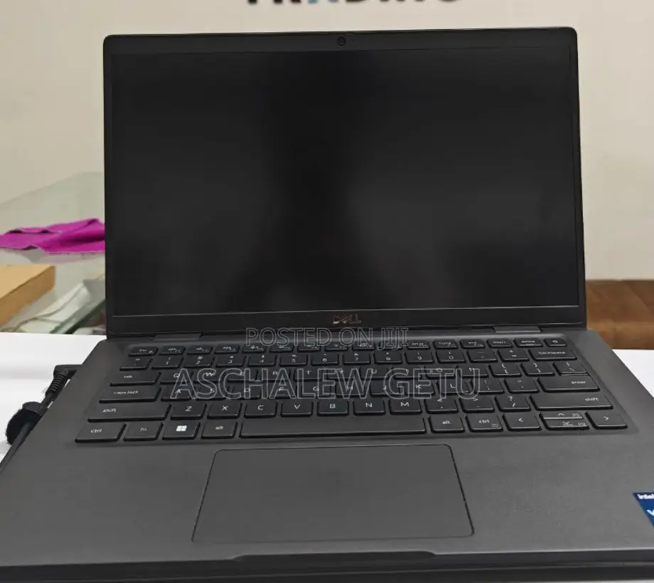 New Laptop Dell Latitude 5310 16GB Intel Core I7 SSD 512GB