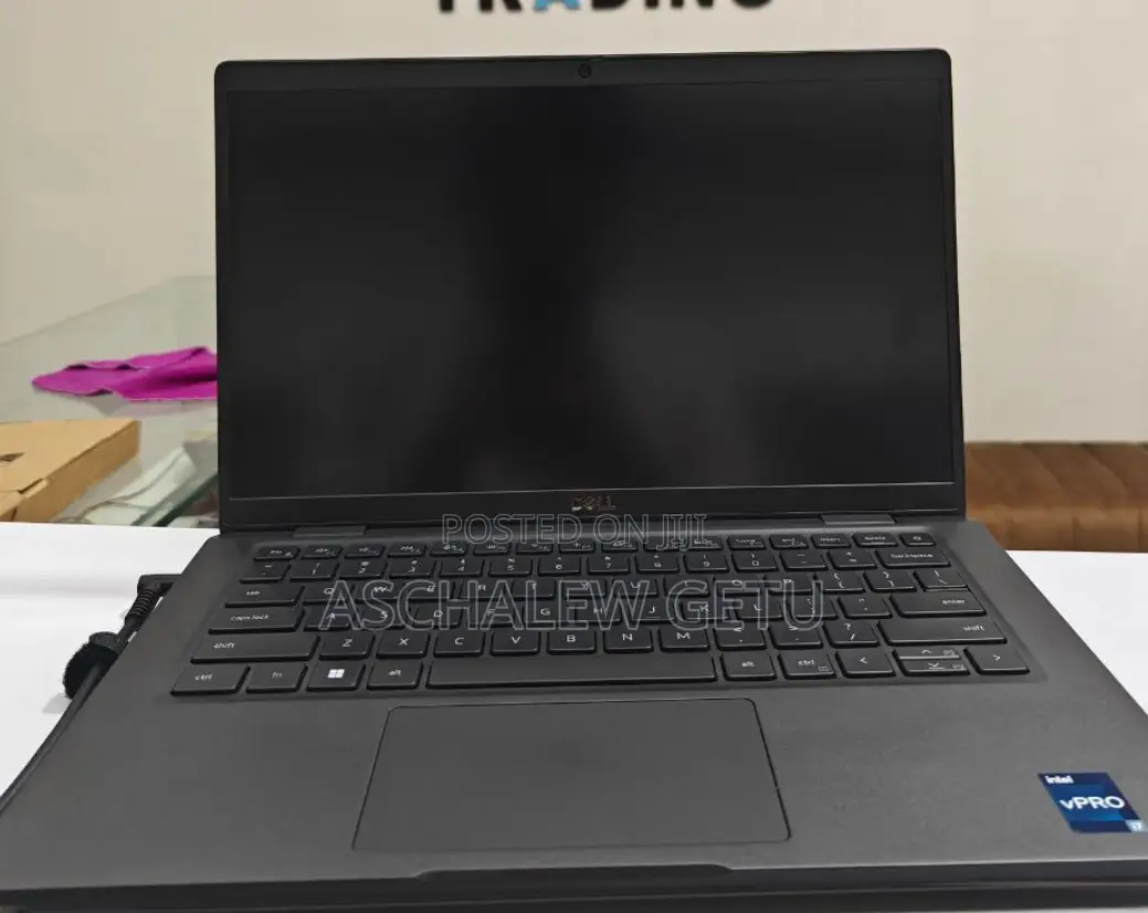 New Laptop Dell Latitude 5310 16GB Intel Core I7 SSD 512GB