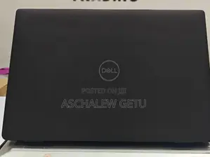 New Laptop Dell Latitude 5310 16GB Intel Core I7 SSD 512GB