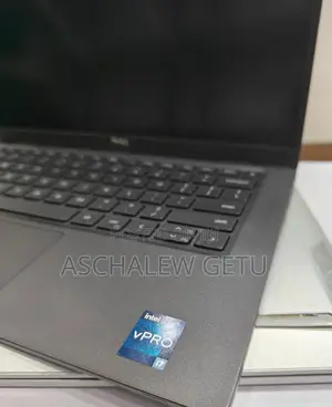 New Laptop Dell Latitude 5310 16GB Intel Core I7 SSD 512GB