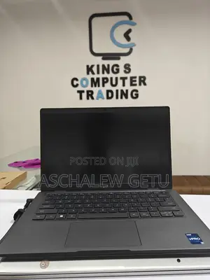 New Laptop Dell Latitude 5310 16GB Intel Core I7 SSD 512GB