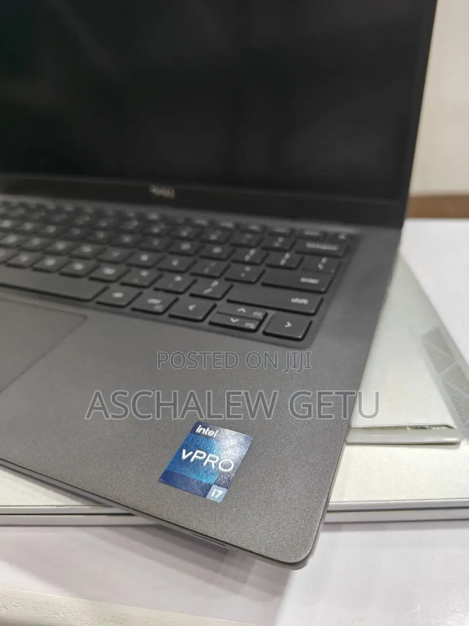 New Laptop Dell Latitude 5310 16GB Intel Core I7 SSD 512GB