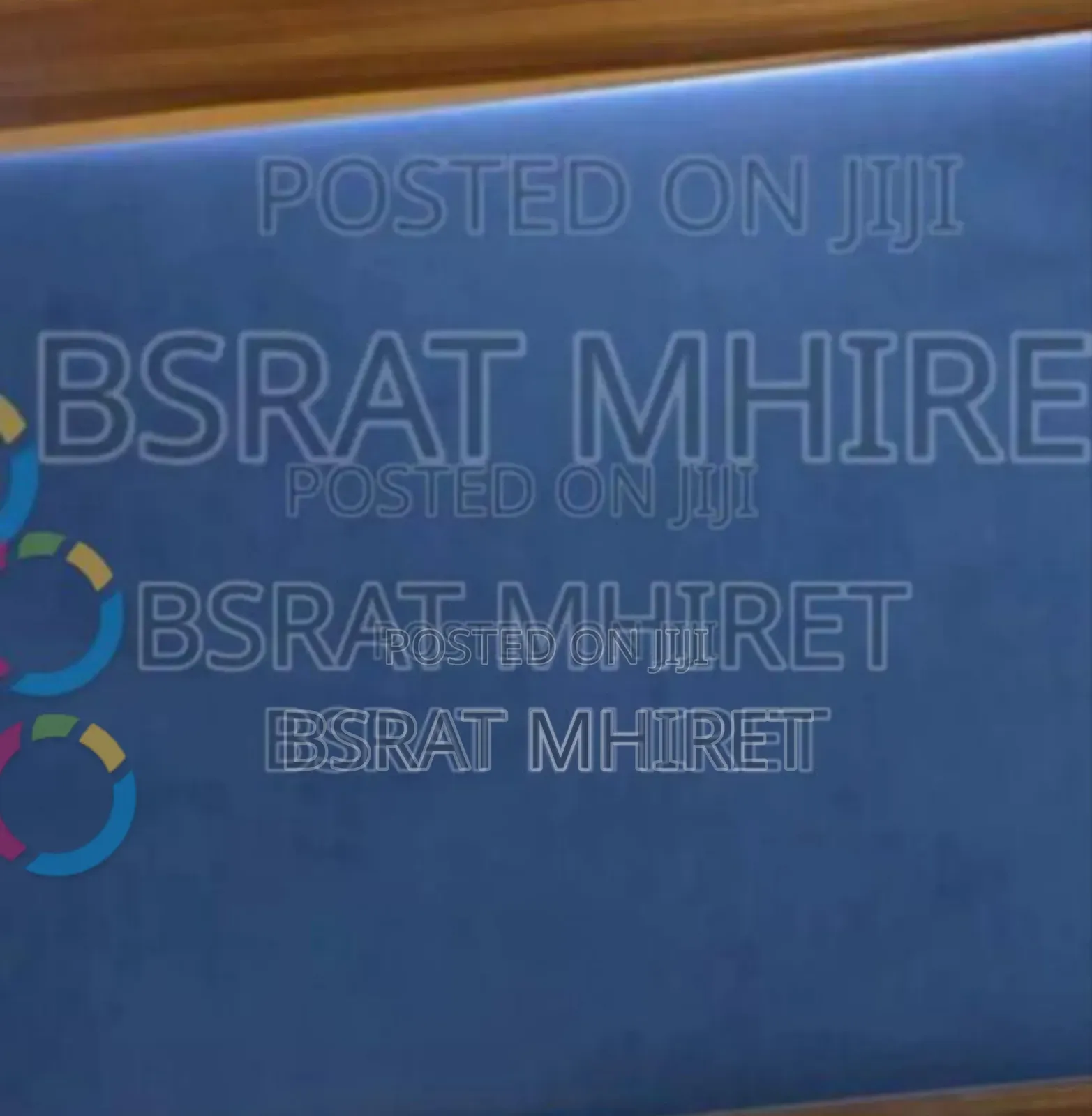 New Laptop Lenovo Ideapad 3 8GB Intel Core i5 SSD 512GB