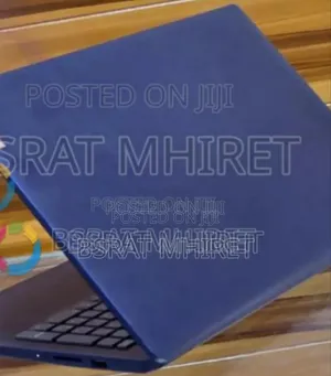 New Laptop Lenovo Ideapad 3 8GB Intel Core i5 SSD 512GB