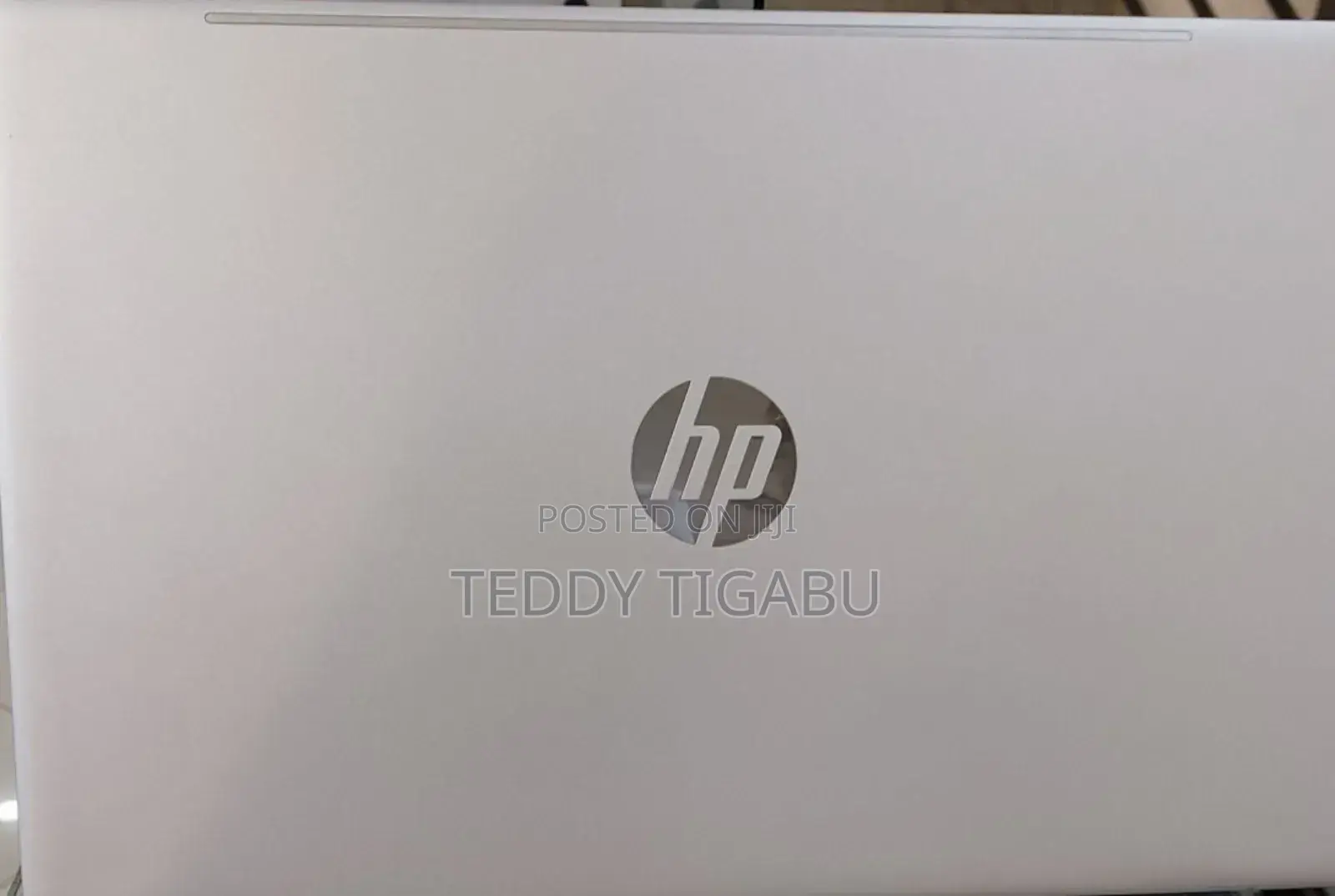 New Laptop HP Pavilion 15 8GB Intel Core I7 SSD 1T