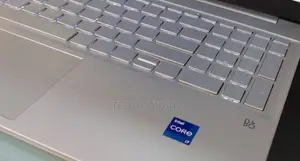 New Laptop HP Pavilion 15 8GB Intel Core I7 SSD 1T