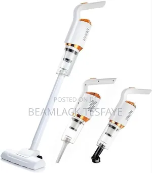 3 in 1 Wireless Handheld Vacuum Cleaner