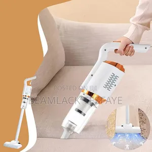 3 in 1 Wireless Handheld Vacuum Cleaner