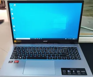 Photo - New Laptop Acer Aspire 3 16GB AMD Ryzen 5 SSD 512GB