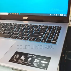 New Laptop Acer Aspire 3 16GB AMD Ryzen 5 SSD 512GB