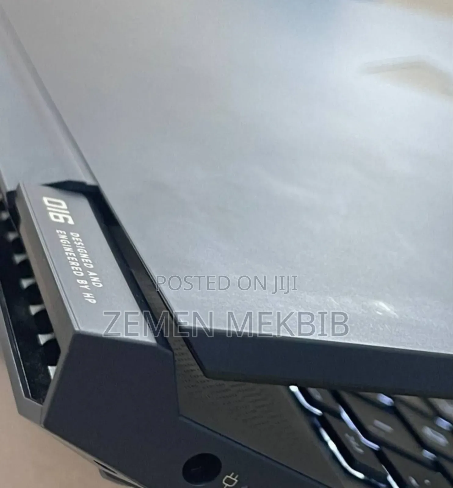 New Laptop HP Victus 15 16GB Intel Core I7 SSD 512GB