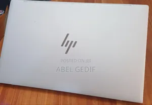 New Laptop HP Envy 13 16GB Intel Core I7 SSD 1T