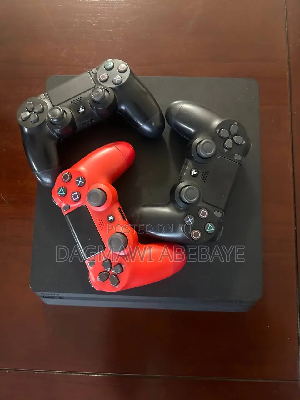 Playstation