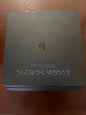 Playstation