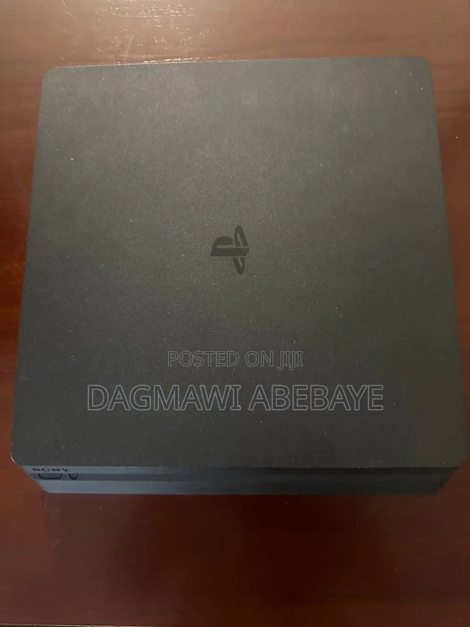 Playstation