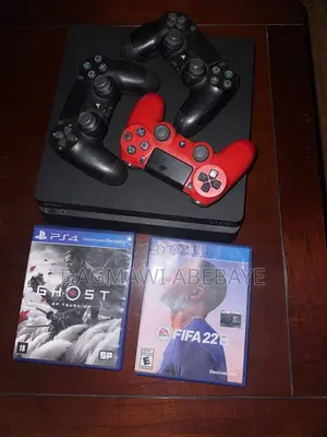 Playstation
