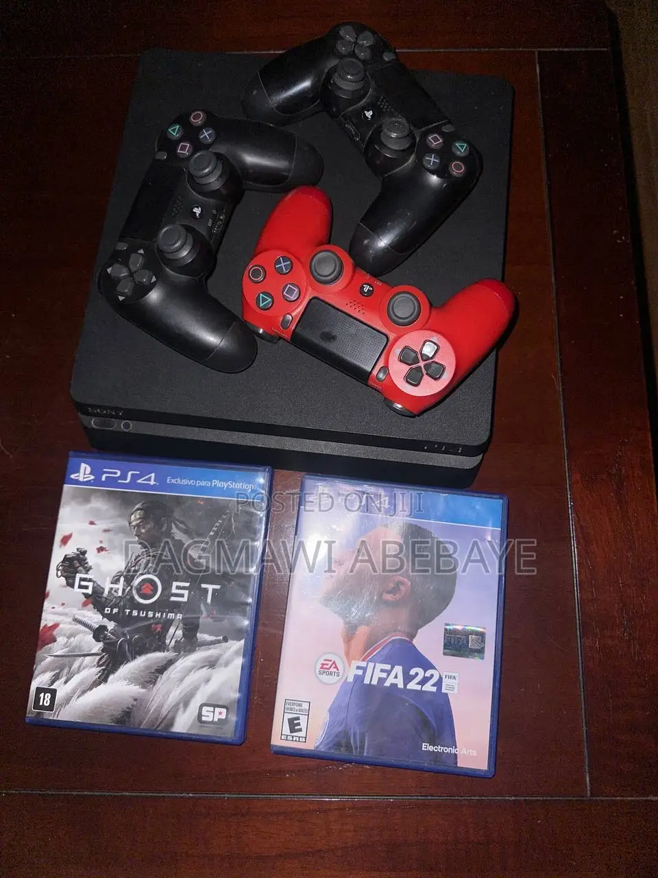 Playstation
