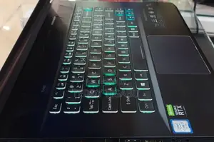 New Laptop Acer Predator 15 16GB Intel Core I7 SSD 1T