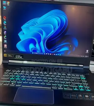 Photo - New Laptop Acer Predator 15 16GB Intel Core I7 SSD 1T