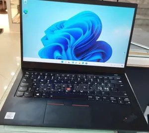 Photo - New Laptop Lenovo ThinkPad X1 Carbon 16GB Intel Core I5 SSD 256GB