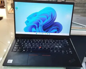 New Laptop Lenovo ThinkPad X1 Carbon 16GB Intel Core I5 SSD 256GB