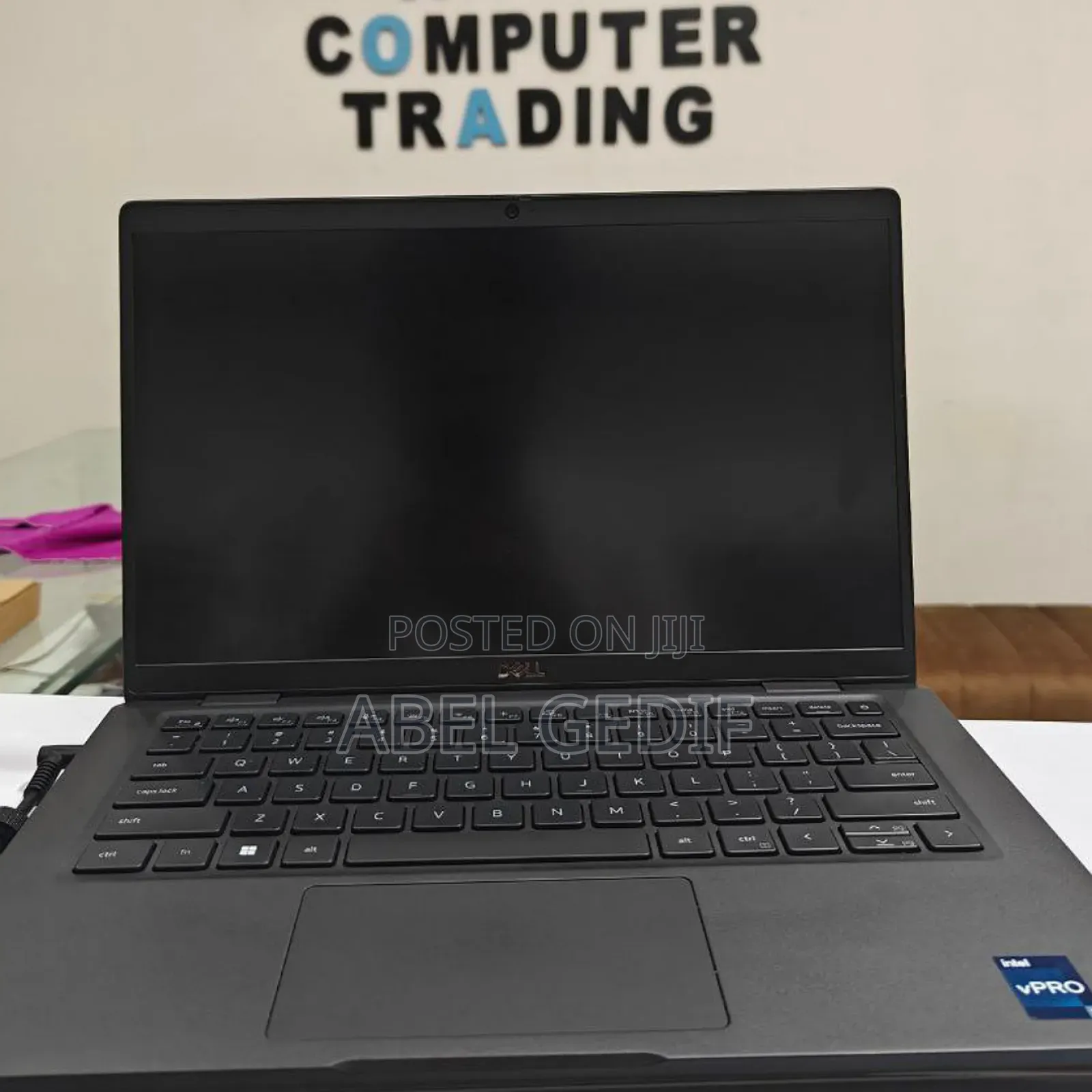 New Laptop Dell Latitude 7330 16GB Intel Core I7 SSD 512GB