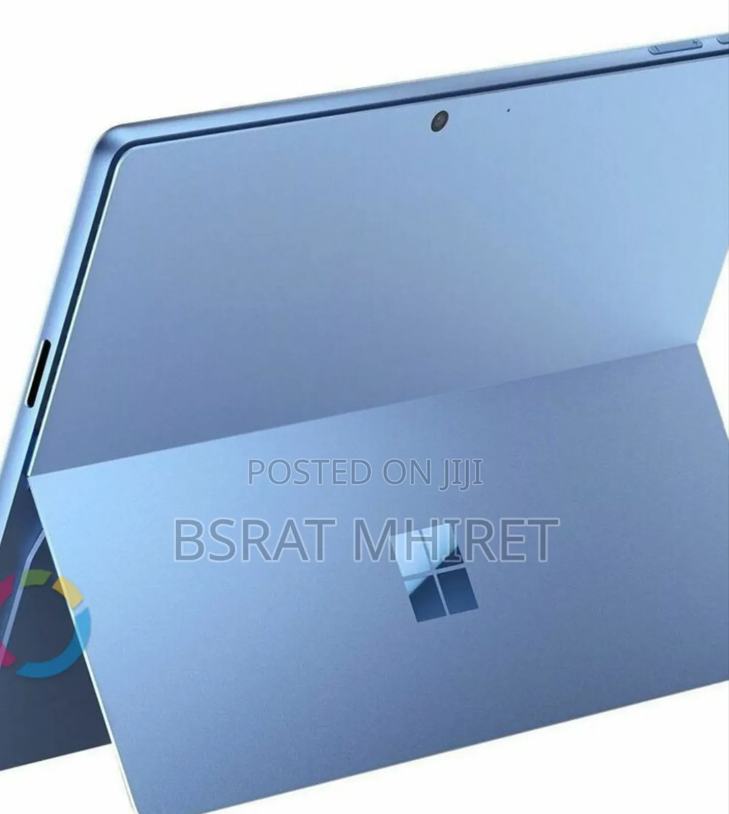 New Microsoft Surface Pro 11th Edition, a Copilot+ PC 16GB SSD 512GB