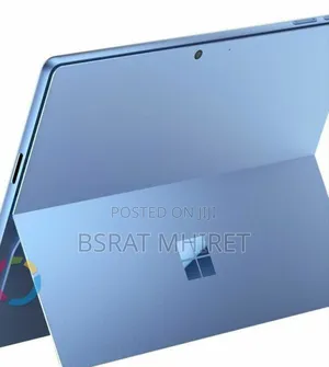 New Microsoft Surface Pro 11th Edition, a Copilot+ PC 16GB SSD 512GB