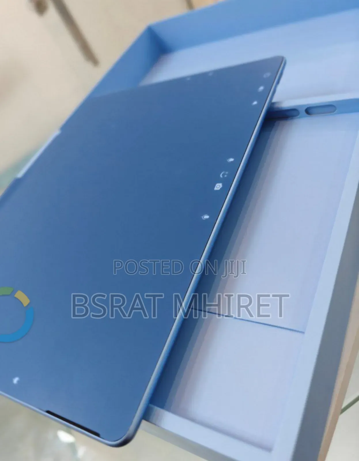 New Microsoft Surface Pro 11th Edition, a Copilot+ PC 16GB SSD 512GB