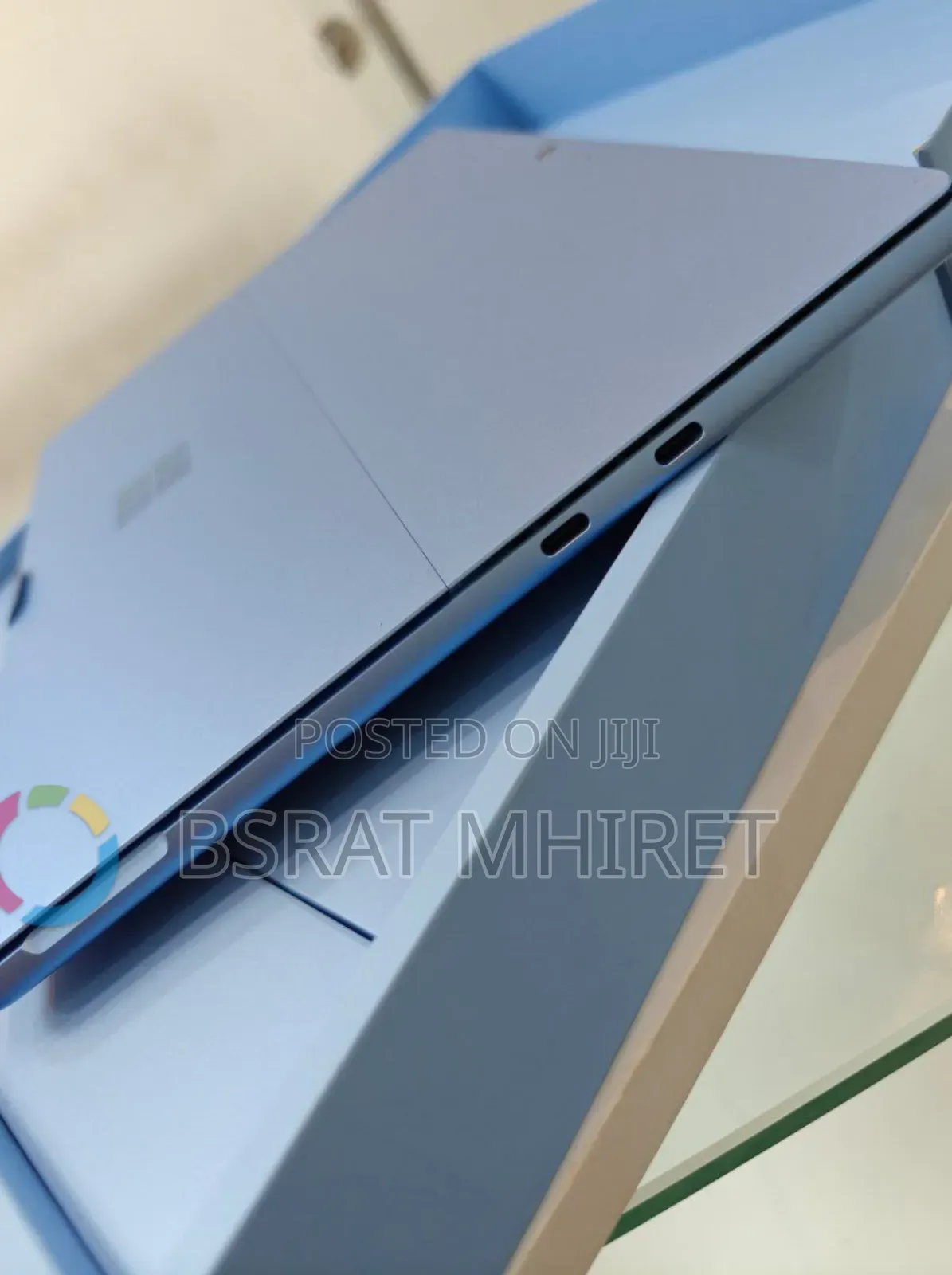 New Microsoft Surface Pro 11th Edition, a Copilot+ PC 16GB SSD 512GB