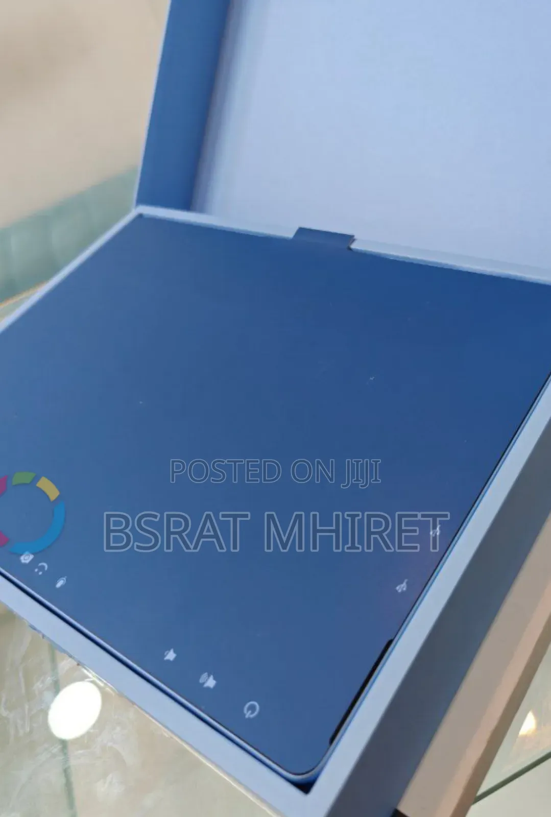 New Microsoft Surface Pro 11th Edition, a Copilot+ PC 16GB SSD 512GB