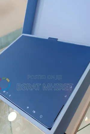 Photo - New Microsoft Surface Pro 11th Edition, a Copilot+ PC 16GB SSD 512GB