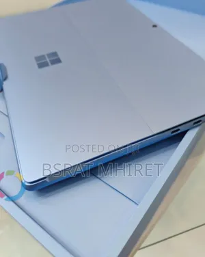 New Microsoft Surface Pro 11th Edition, a Copilot+ PC 16GB SSD 512GB