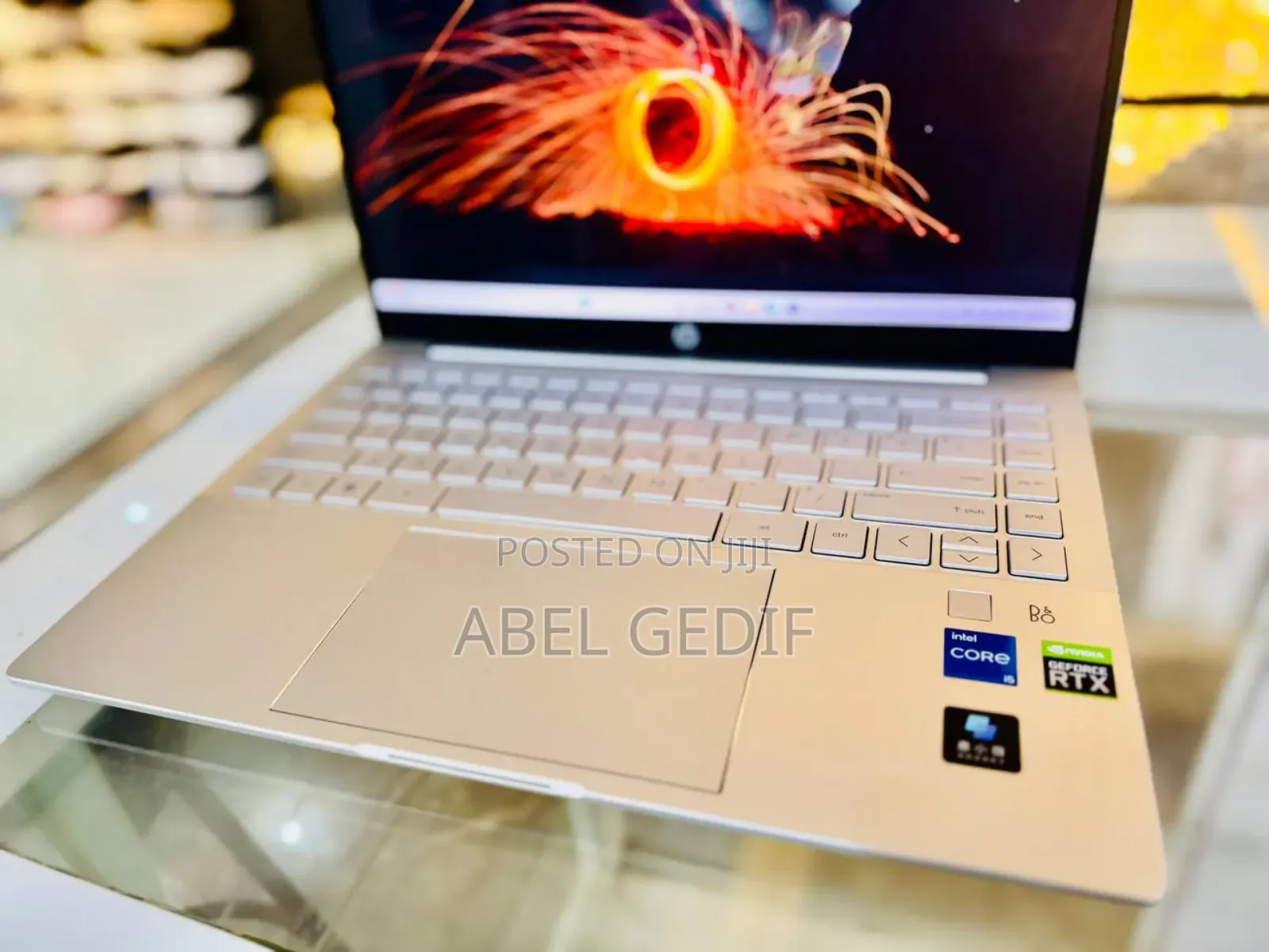New Laptop HP Pavilion 14 16GB Intel Core I5 SSD 1T
