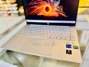 New Laptop HP Pavilion 14 16GB Intel Core I5 SSD 1T