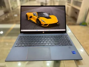 Photo - New Laptop HP Pavilion 15 16GB Intel Core I7 SSD 512GB