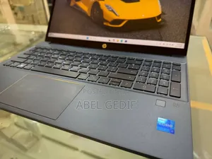 New Laptop HP Pavilion 15 16GB Intel Core I7 SSD 512GB