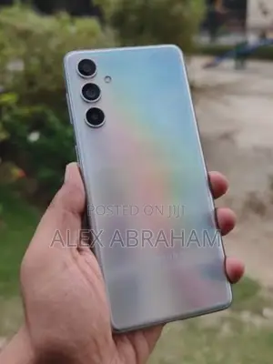 New Samsung Galaxy F54 256 GB White