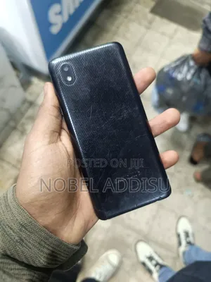 Samsung Galaxy A01 Core 16 GB Black