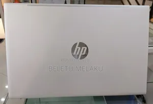 New Laptop HP Pavilion 15 8GB Intel Core I7 SSD 1T