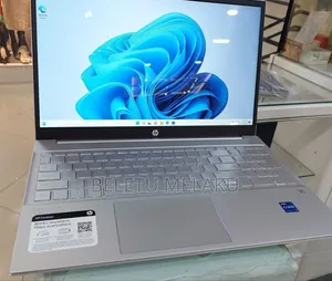 New Laptop HP Pavilion 15 8GB Intel Core I7 SSD 1T