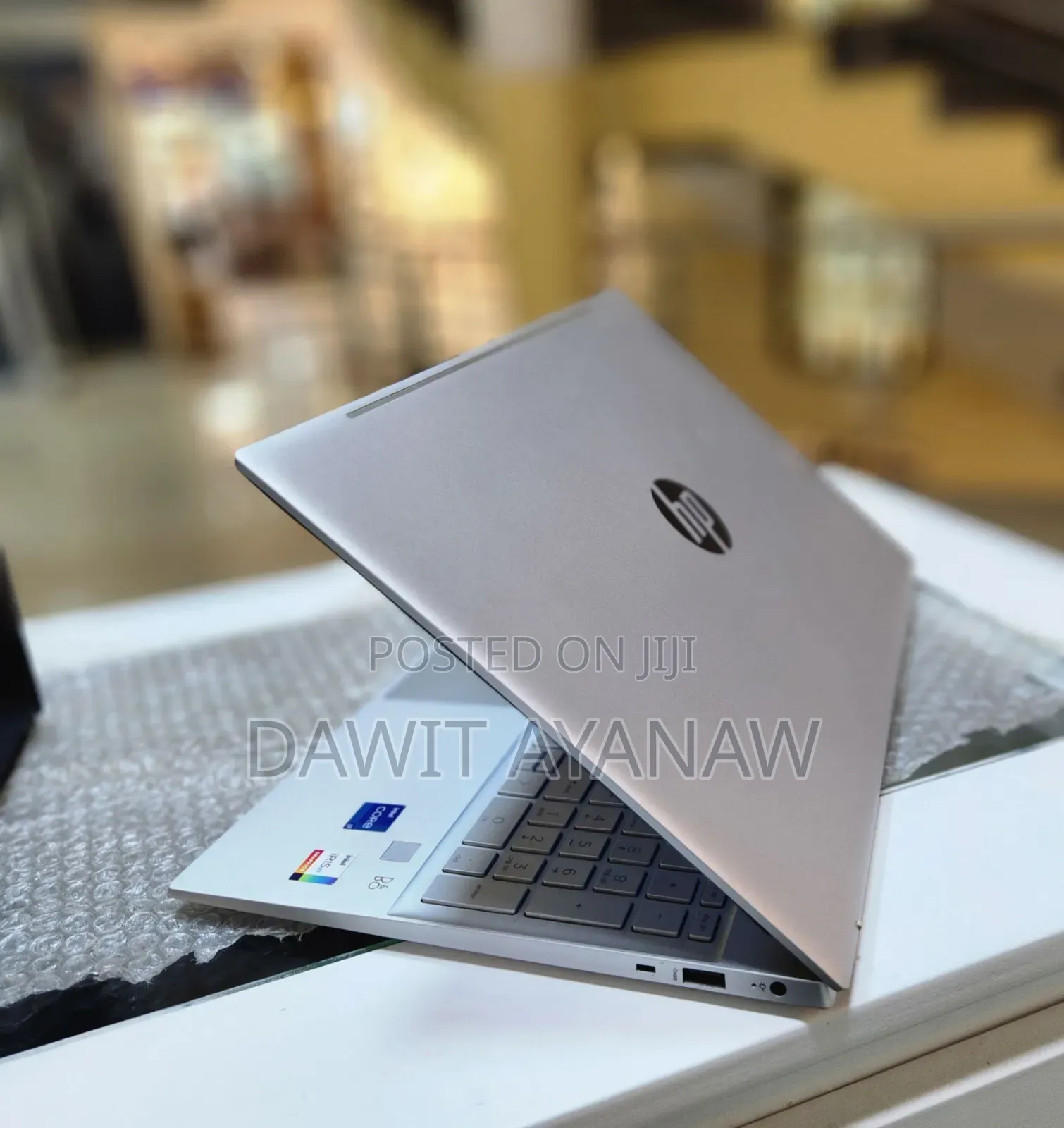 New Laptop HP Pavilion 15 16GB Intel Core I7 SSD 512GB